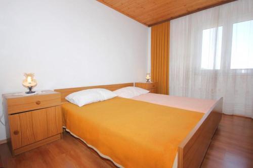 Apartments By The Sea Zaglav (dugi Otok) - 8191
