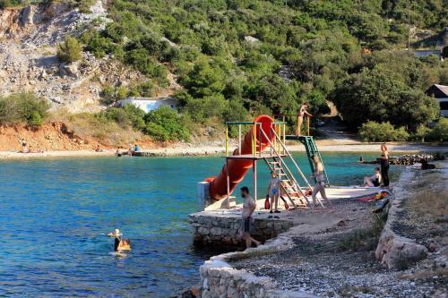 Apartments By The Sea Zaglav (dugi Otok) - 8191
