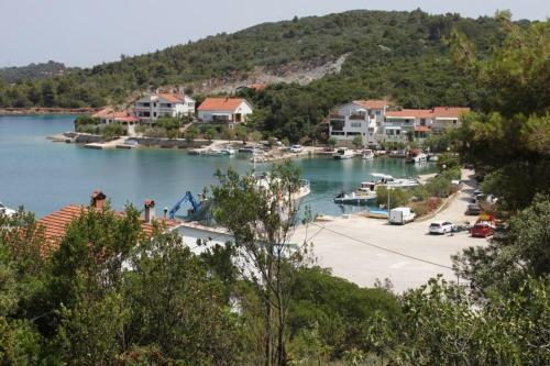 Apartments By The Sea Zaglav (dugi Otok) - 8191
