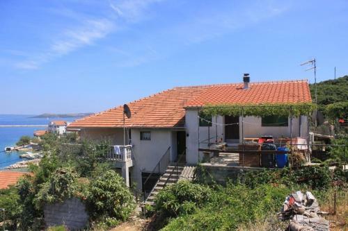 Apartments By The Sea Zaglav (dugi Otok) - 8191