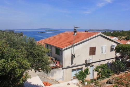 Apartments By The Sea Zaglav (dugi Otok) - 8191