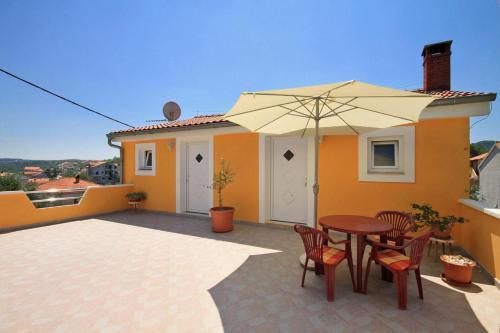 Apartment Sali 8110b