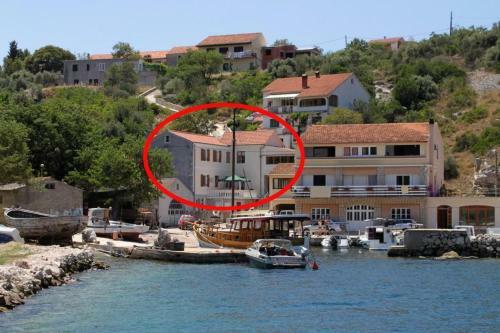 Apartments By The Sea Sali (dugi Otok) - 898