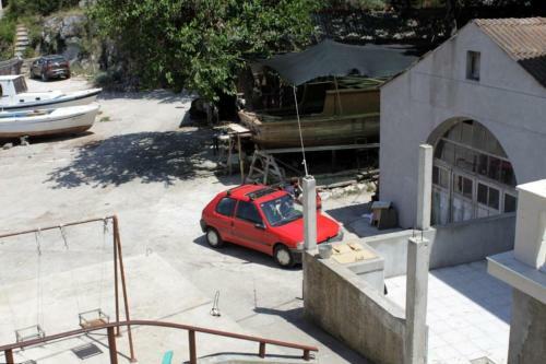 Apartments By The Sea Sali (dugi Otok) - 898