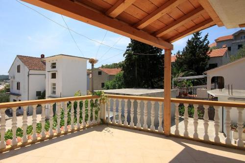 Apartments By The Sea Sali (dugi Otok) - 8174