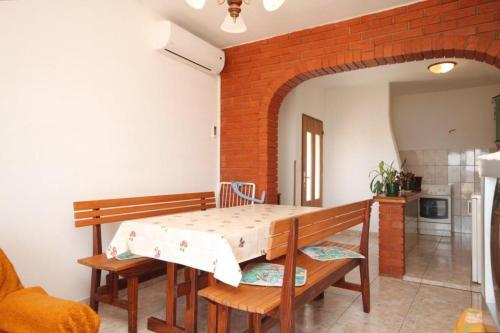 Apartment Sali 8174b
