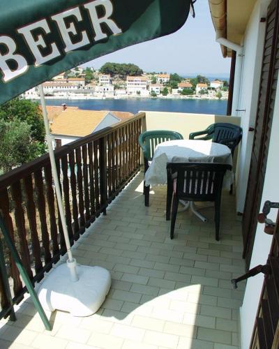Apartment Sali 454b
