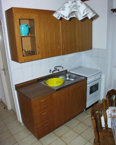 Apartment Sali 454b