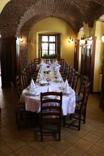Hotel Lavica