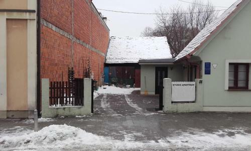 Apartment Samobor 12869a