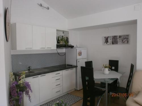Apartments Paradiso