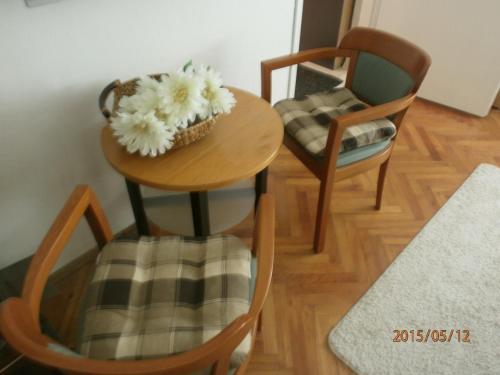 Apartments Paradiso