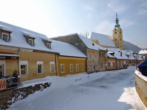 Apartman Rudi