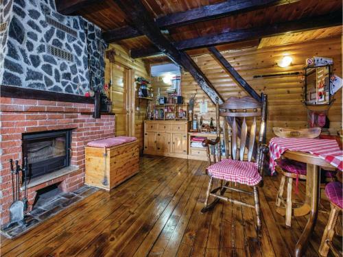 Two-bedroom Holiday Home In Samobor