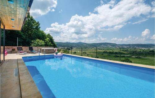 Two-bedroom Holiday Home In Samobor