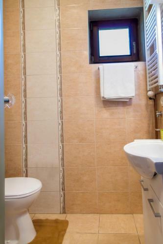Hostal Guesthouse Pavlin