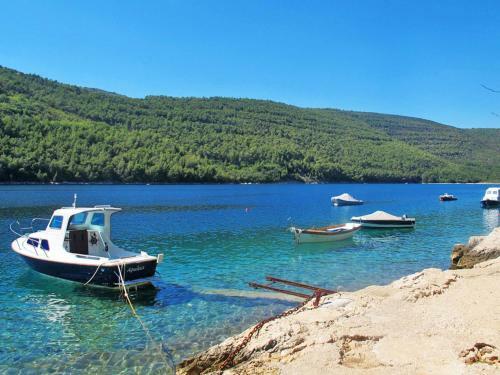 Holiday Home Aria (lbn334)