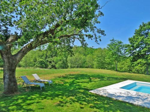 Holiday Home Aria (lbn334)
