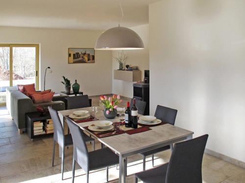 Holiday Home Aria (lbn334)