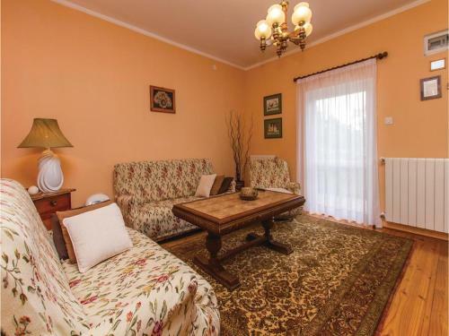 Holiday Home Vrecari I