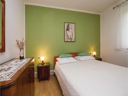 Holiday Home Vrecari I