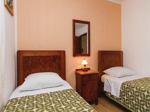 Holiday Home Vrecari I