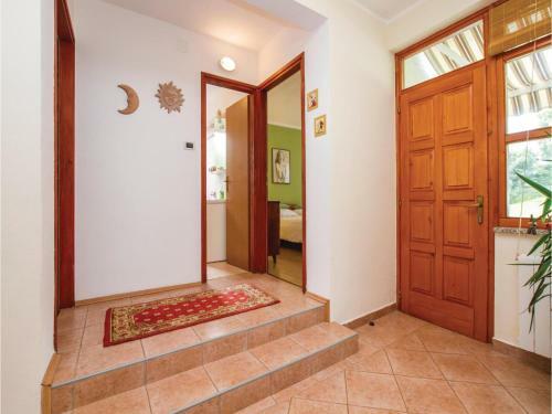 Holiday Home Vrecari I