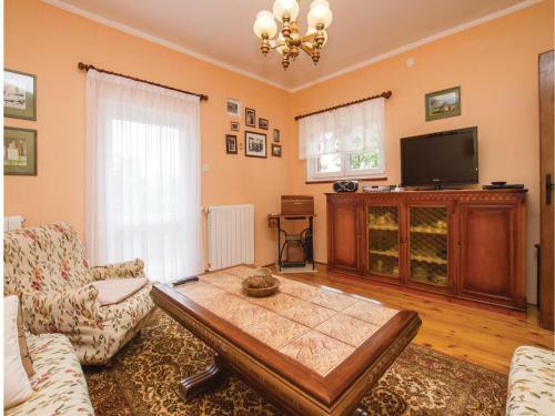 Holiday Home Vrecari I