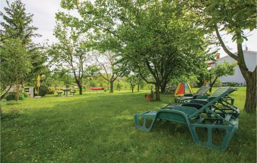 Holiday Home Vrecari I