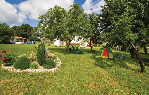 Holiday Home Vrecari I