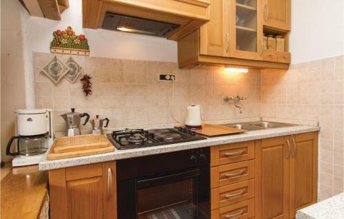Holiday Home Vrecari I
