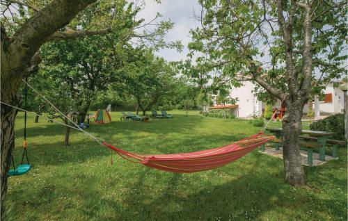 Holiday Home Vrecari I