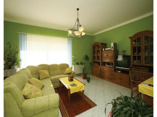 Apartment Nedescina Brnjci