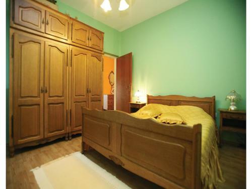 Apartment Nedescina Brnjci