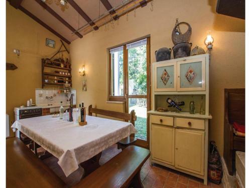 Apartment Nedescina Brnjci