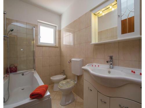Apartment Nedescina Brnjci