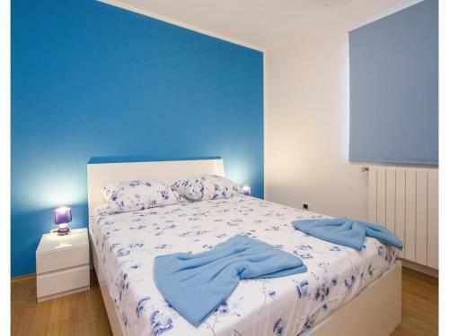 Apartment Nedescina Brnjci