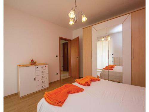 Apartment Nedescina Brnjci