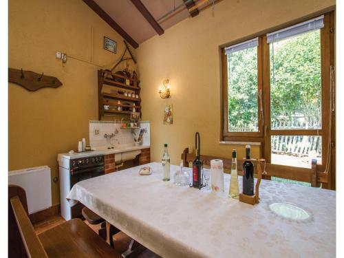 Apartment Nedescina Brnjci