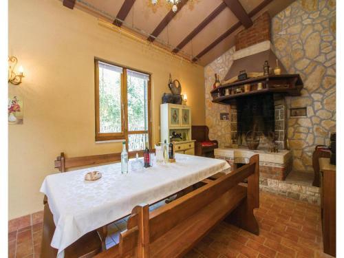 Apartment Nedescina Brnjci