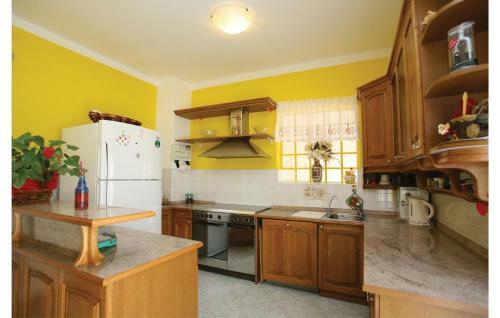 Apartment Nedescina Brnjci