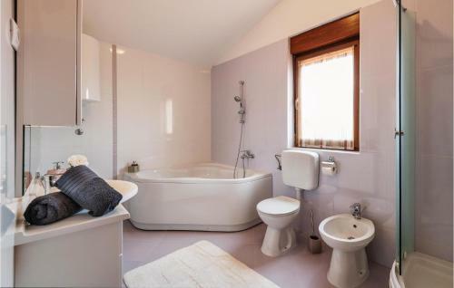 Holiday Home Krvavici Krvavici