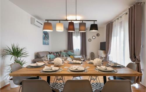 Holiday Home Krvavici Krvavici