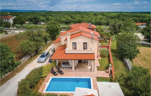 Holiday Home Krvavici Krvavici