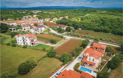 Holiday Home Krvavici Krvavici