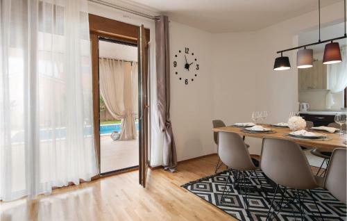 Holiday Home Krvavici Krvavici