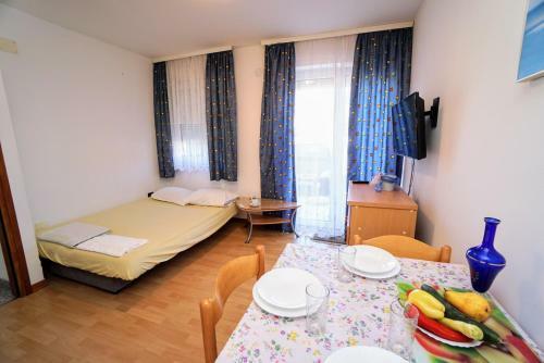 Apartment Veronika