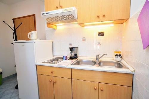 Apartment Veronika