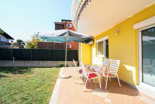 Apartment Veronika