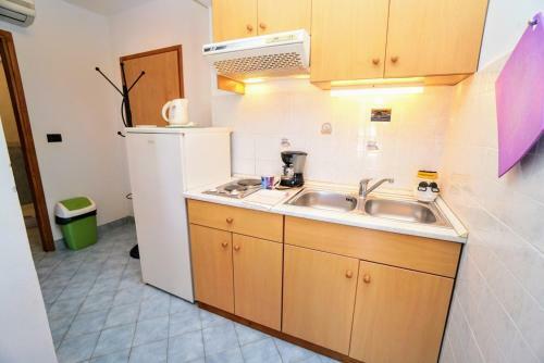Apartment Veronika